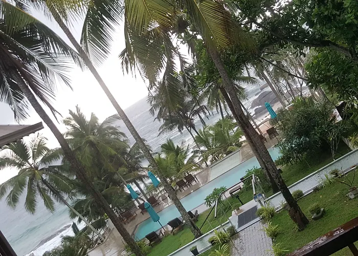 R Degrees Boutique Hotel & Spa
