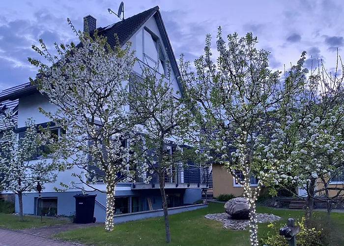 Hotel am Müritz-Nationalpark