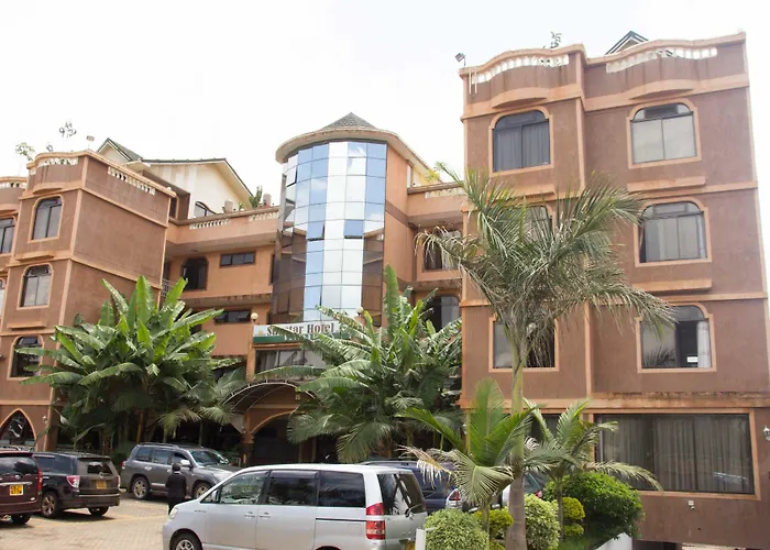 Sunstar Hotel