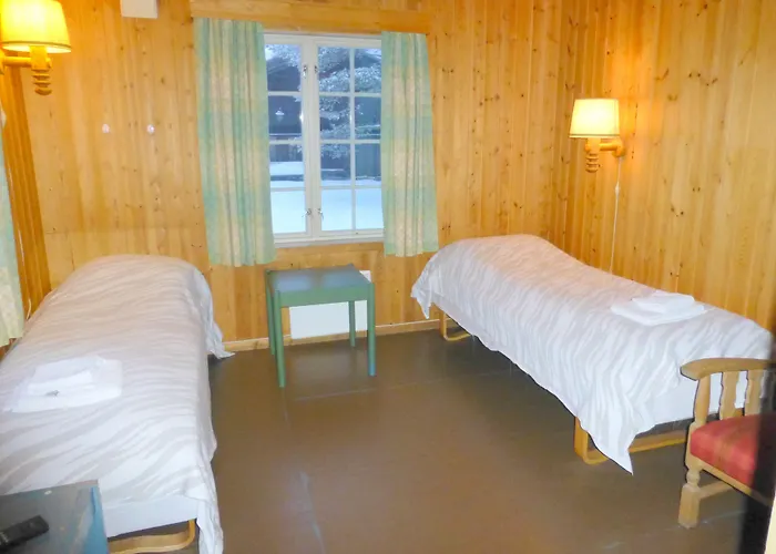Stor-Elvdal Hotell