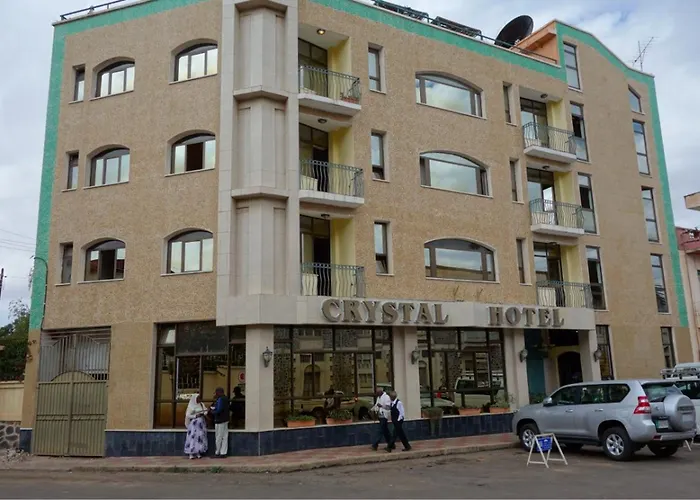 Crystal Hotel