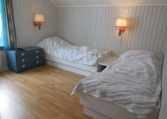 Stor-Elvdal Hotell