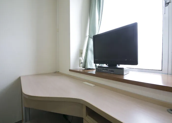 Business Hotel Okadaya Toyohashi