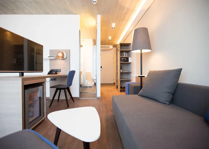 arte Hotel Kufstein