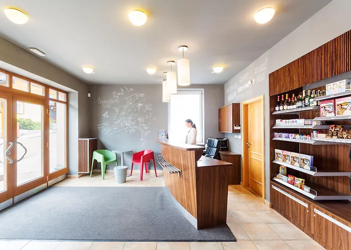 Wellness Hotel Grand
