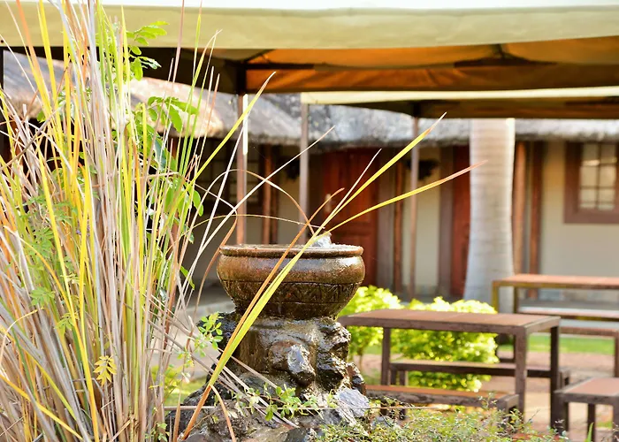 Thebe River Safaris