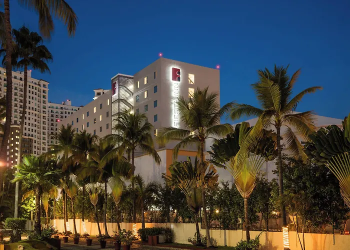 Fiesta Inn Puerto Vallarta Isla