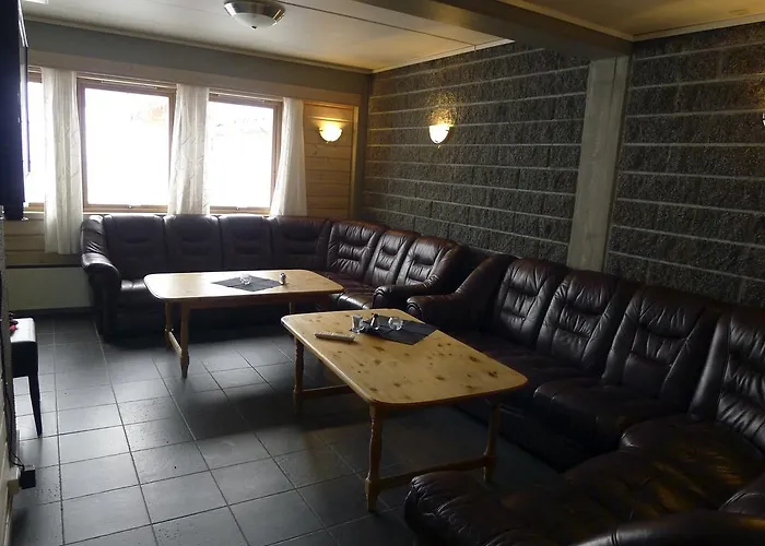 Jostedal Hotel