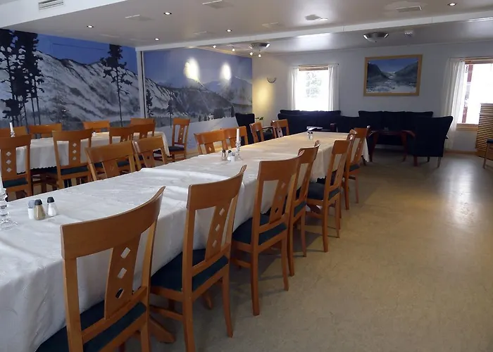 Jostedal Hotel