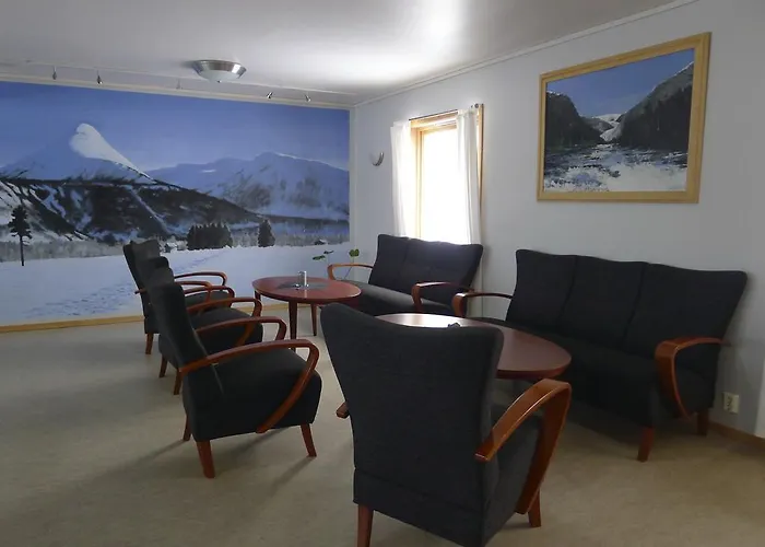 Jostedal Hotel