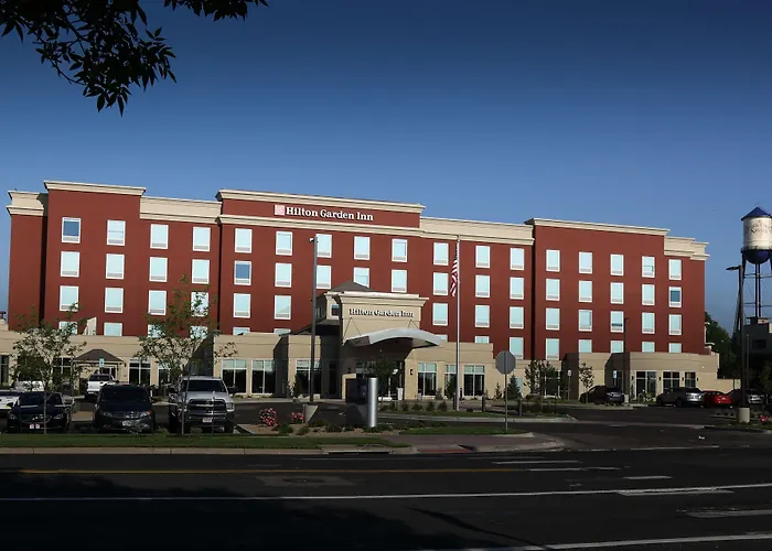 Hilton Garden Inn Arvada/Denver, Co