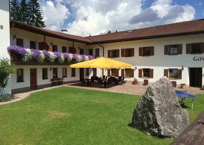 Gästehaus am Graben