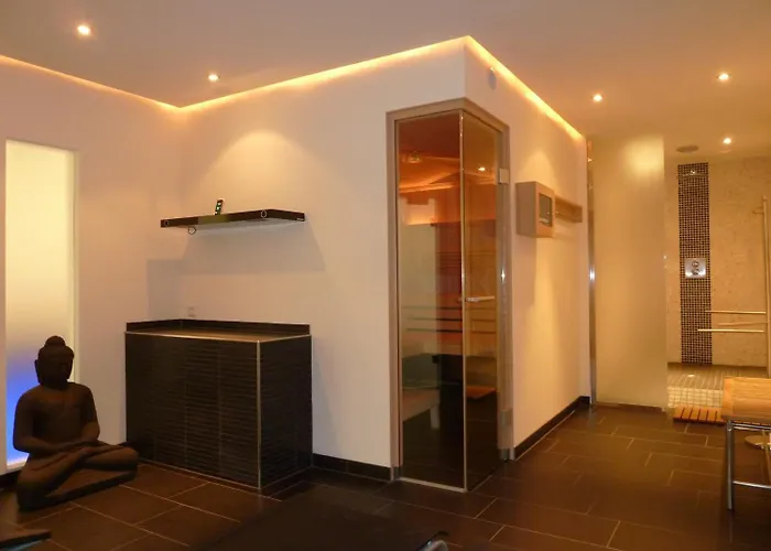 Hotel Sonderfeld