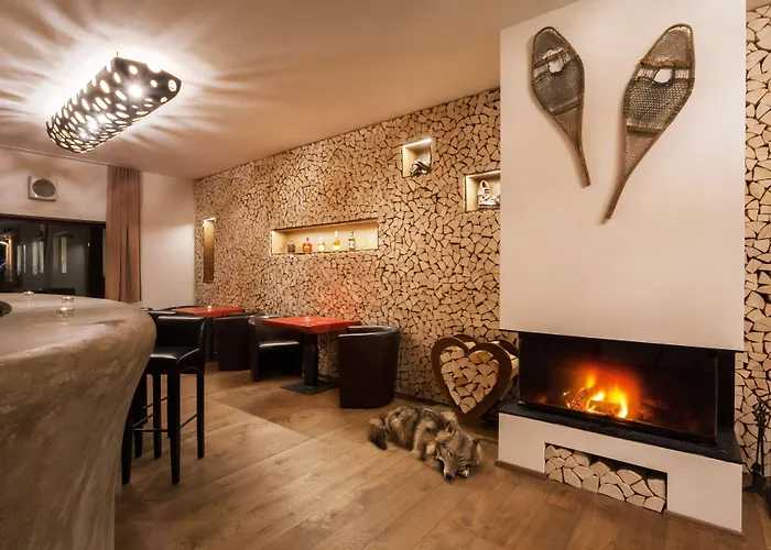 Residence Alpenheart