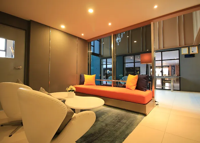 Xen Hotel Nakhon Pathom - Sha Plus