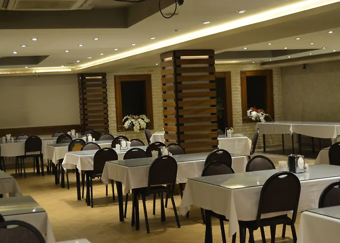 Baykara Hotel