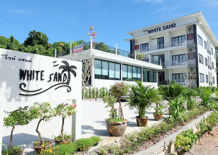 White Sand Halal House Krabi