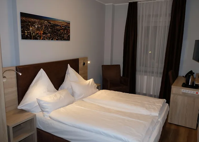 Minx - Cityhotels