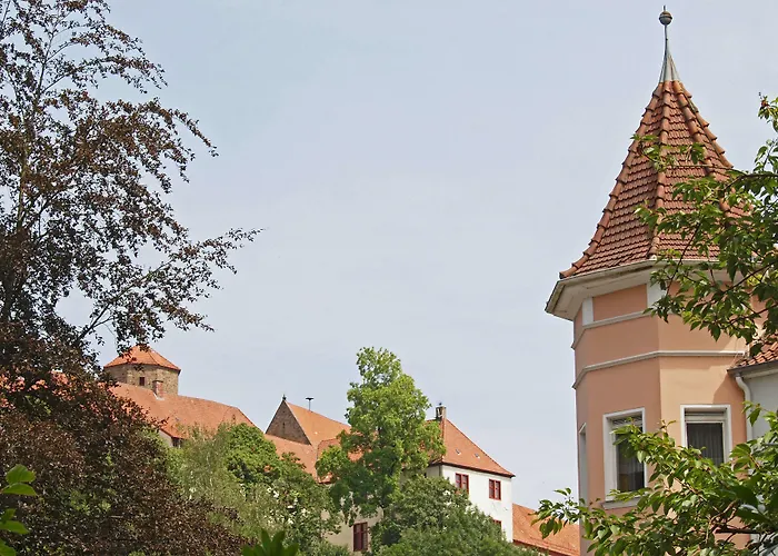 Waldhotel Felsenkeller am Teutoburger Wald