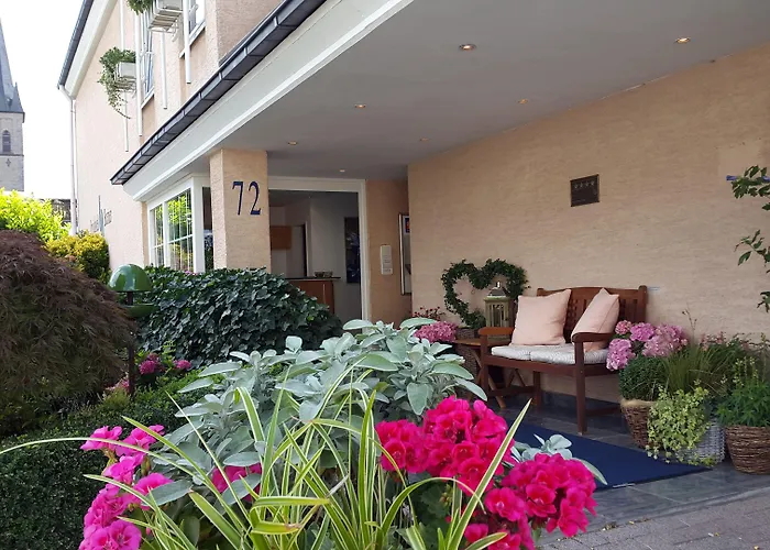 Privathotel Bremer