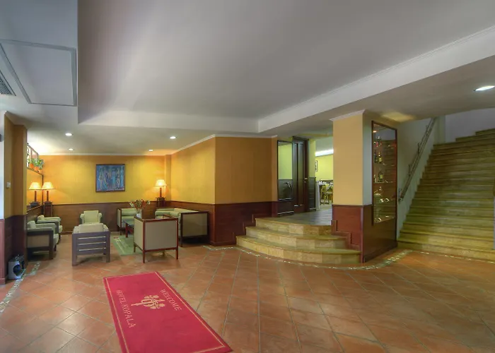 Hotel New Kopala Tbilisi