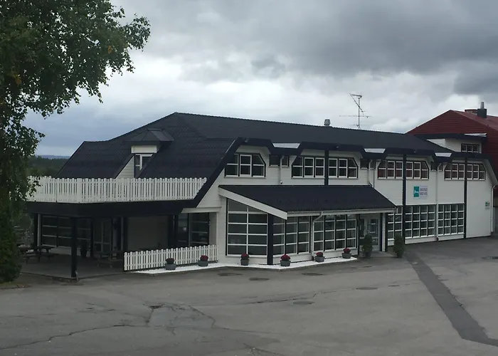Kongsvinger Budget Hotel