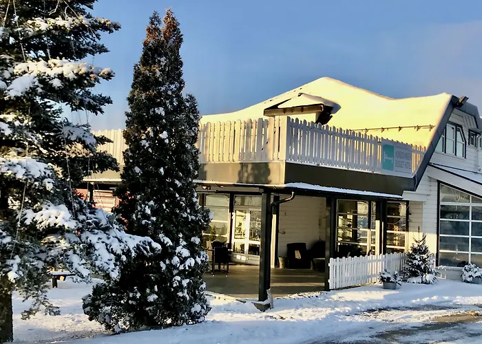 Kongsvinger Budget Hotel