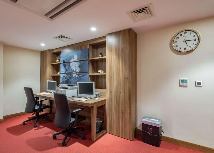 Hampton By Hilton Kahramanmaras