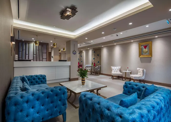 Hampton By Hilton Kahramanmaras