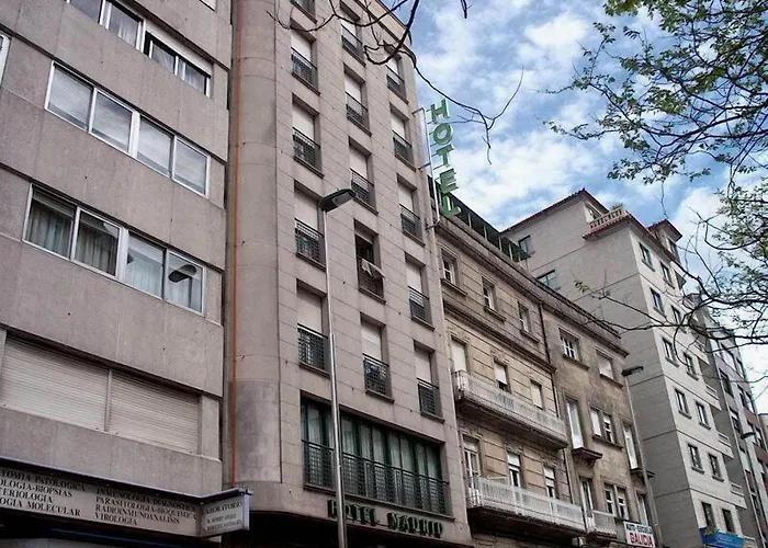 Hotel Madrid