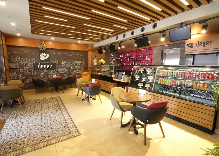 Ramada Encore By Wyndham Gebze
