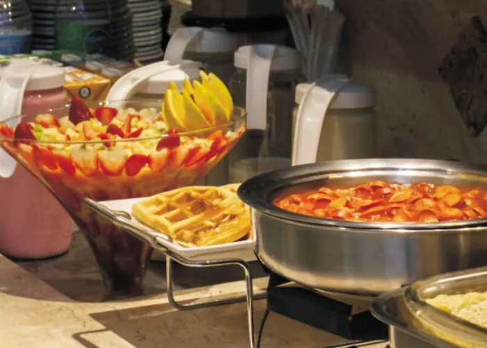 Grande Hotel Guarapuava