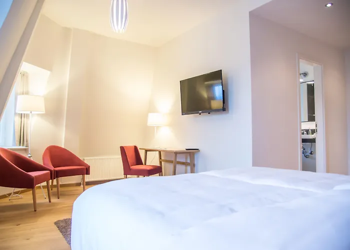 Hotel Alte Post Flensburg