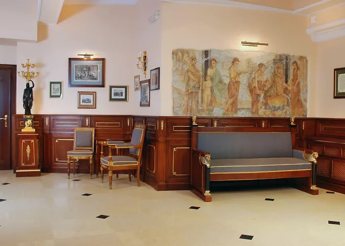 Hotel Na Podzamczu
