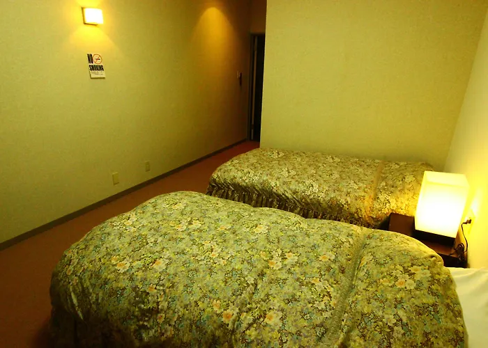 Hotel Utopia