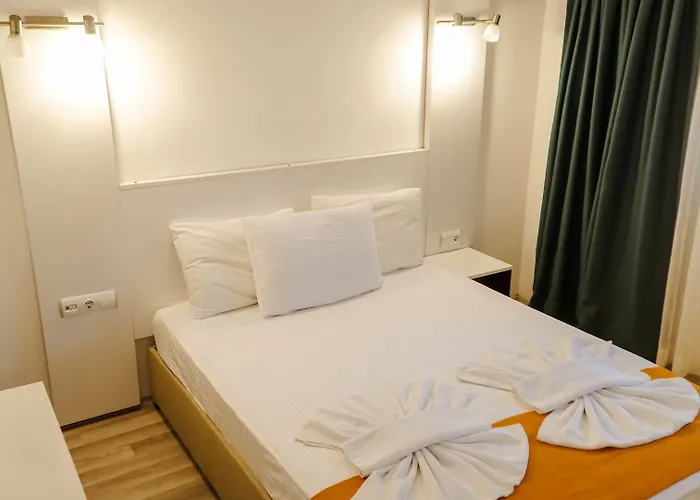 Lemon Garden Boutique Hotel