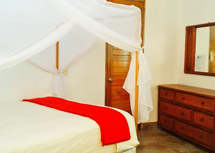 Cabanas Telayu