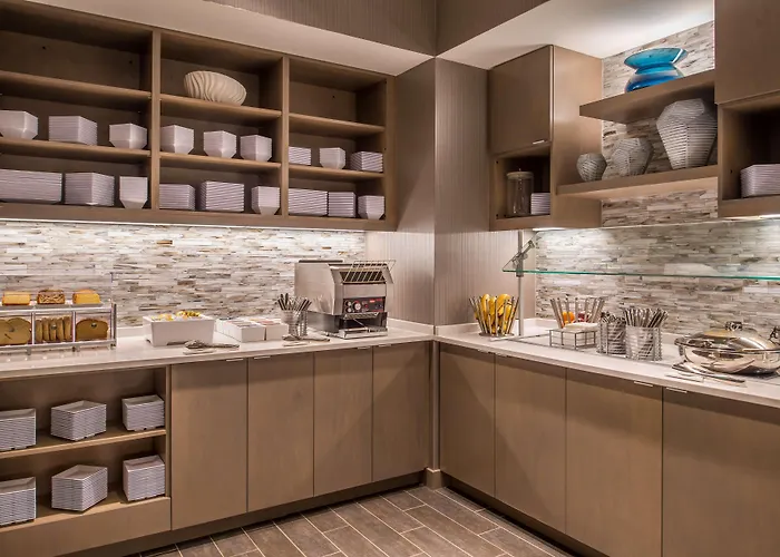 Hyatt House Raleigh/Rdu/Brier Creek