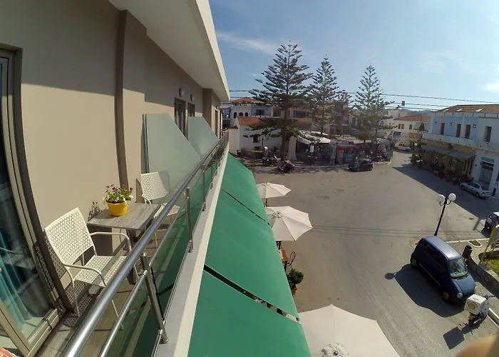 Castell Hotel