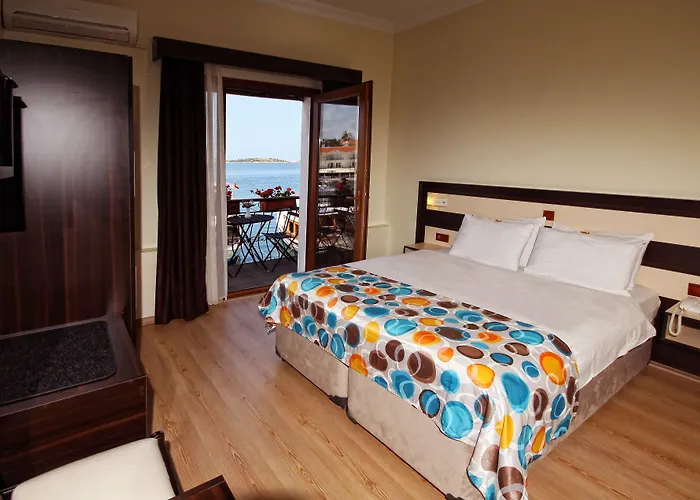 Hotel Karacam