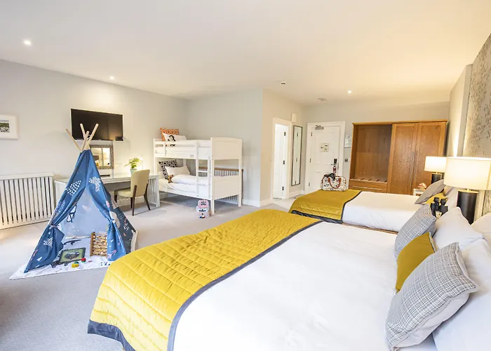 Mulranny Park Hotel