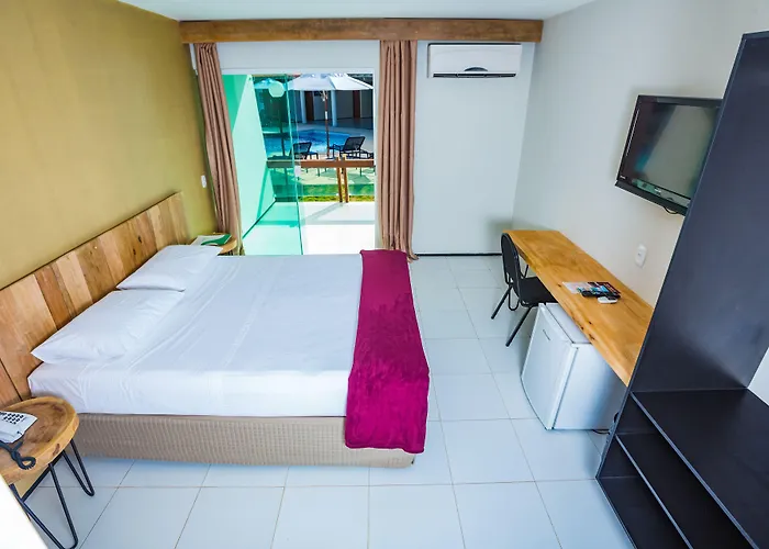 Arrey Beach Hotel