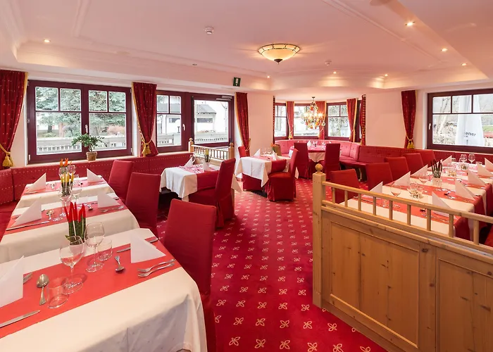Hotel Hellweger