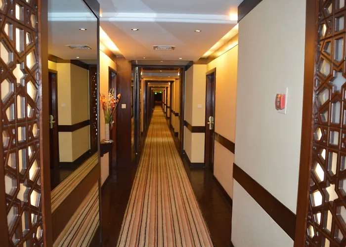 Ramada By Wyndham Multan
