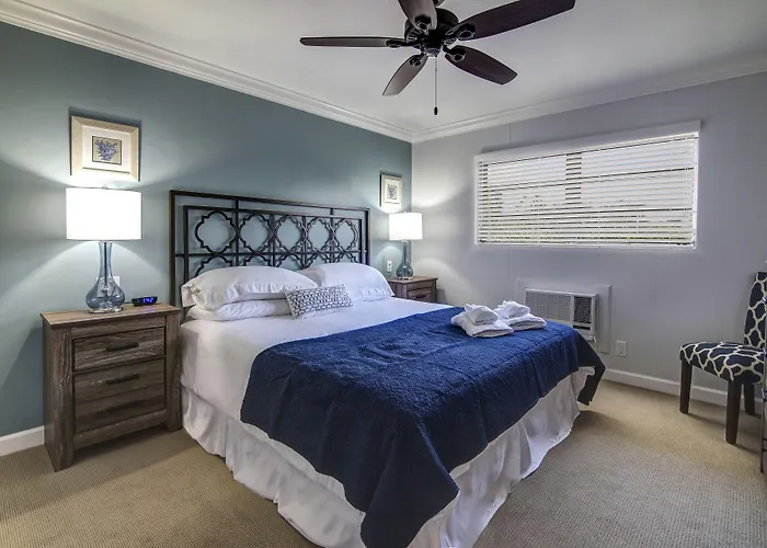 May-Dee Suites In Florida