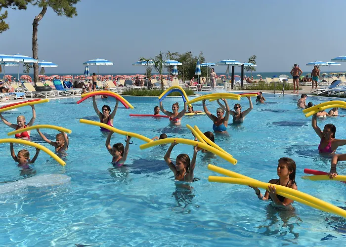 Maritim Paradise Blue Hotel&Spa