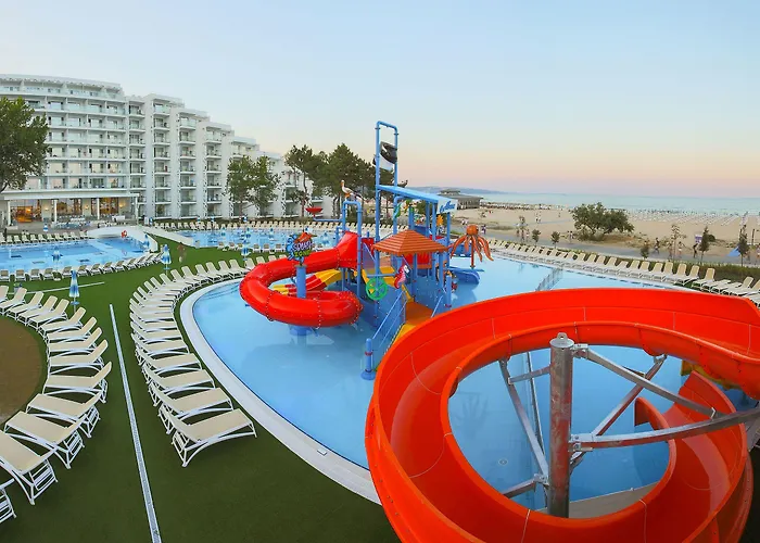 Maritim Hotel Paradise Blue