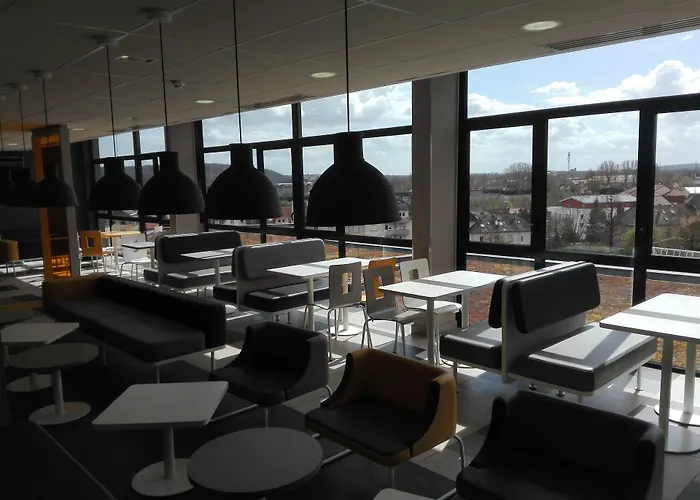 Premiere Classe Thionville