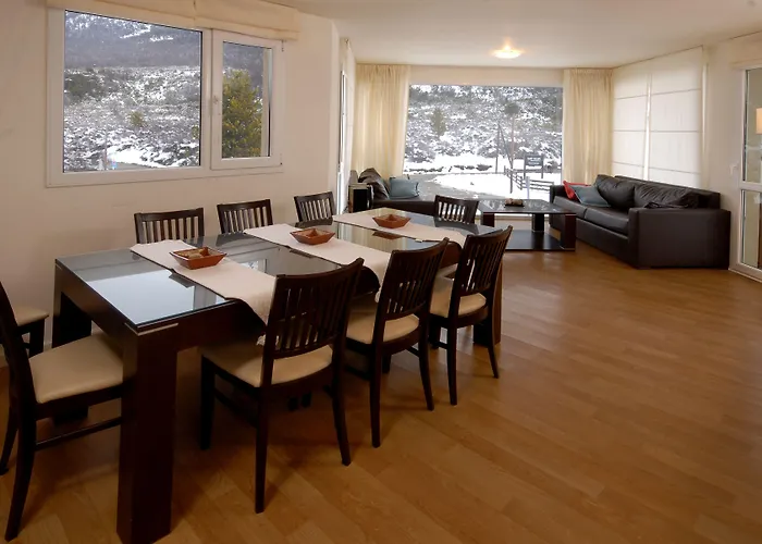 Catedral Apartments San Carlos de Bariloche