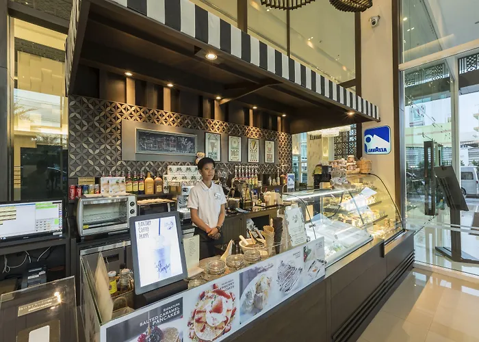 Kantary Hotel Korat